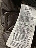 Gap 100% Polyester Black Vest Size L (tall) - photo 7