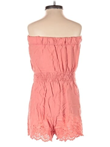 Staring at Stars Romper (view 2)