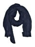 Assorted Brands 100% Polyester Blue Scarf One size - photo 1