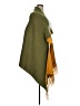 Unbranded Green Poncho Size XL (estimated) - photo 4
