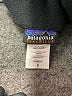 Patagonia 100% Polyester Black Turtleneck Sweater Size S - photo 7