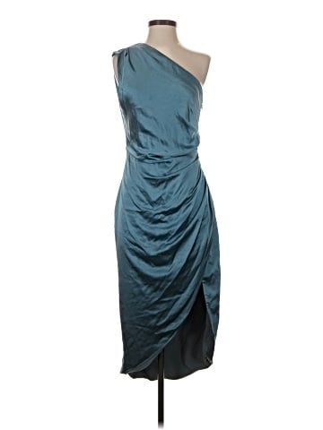 Elliatt Cocktail Dress (view 1)