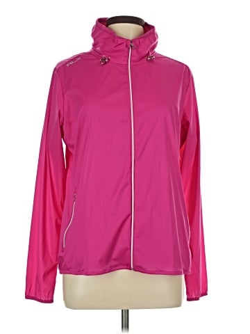 RLX Ralph Lauren Track Jacket (view 1)