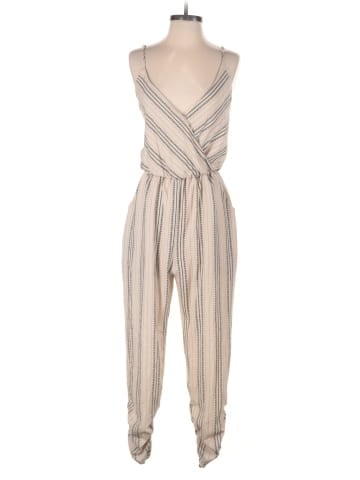 Leith Jumpsuit (view 1)