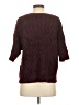 Cyrus Burgundy Pullover Sweater Size S - photo 2