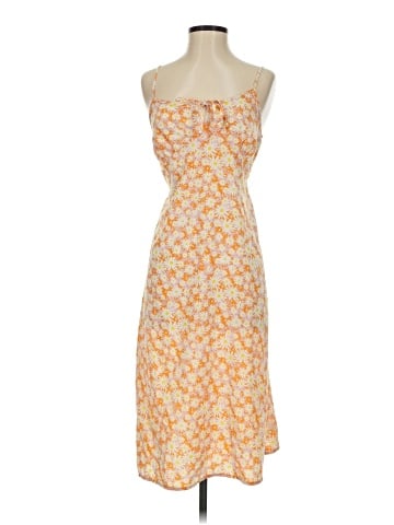 3rd + Malt Cocktail Dress (view 1)