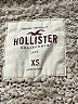 Hollister 100% Polyester Tan Cardigan Size XS - photo 7