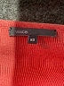 Vince. Orange Cardigan Size XS - photo 7