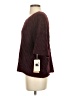 Cyrus Burgundy Pullover Sweater Size S - photo 5