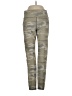 Mauby Camo Green Active Pants Size S - photo 1