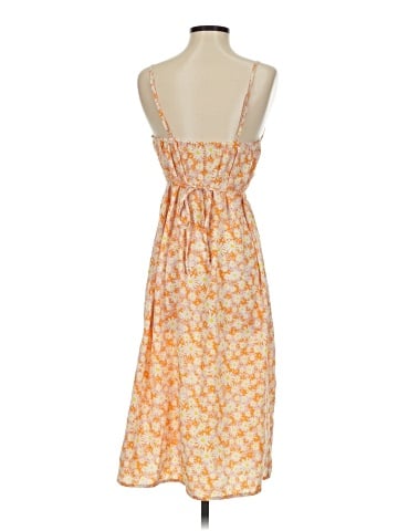 3rd + Malt Cocktail Dress (view 2)