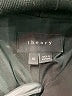 Theory Gray Blazer Size 10 - photo 3