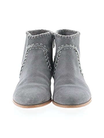 Jack Rogers Ankle Boots (view 2)