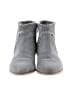 Jack Rogers Gray Ankle Boots Size 7 1/2 - photo 2