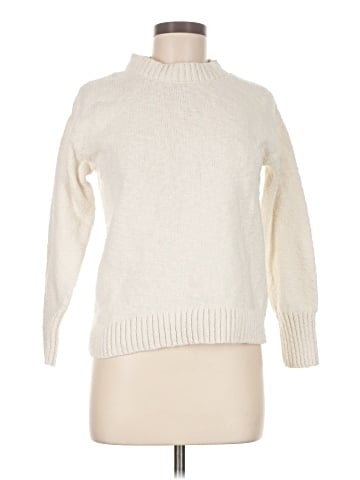 L.L.Bean Turtleneck Sweater (view 1)