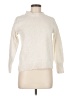 L.L.Bean Ivory Turtleneck Sweater Size M - photo 1