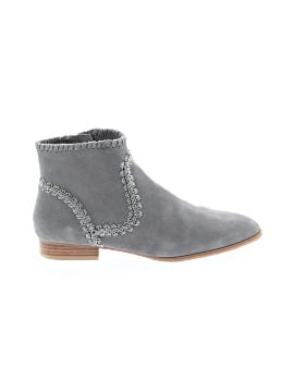 Jack Rogers Ankle Boots