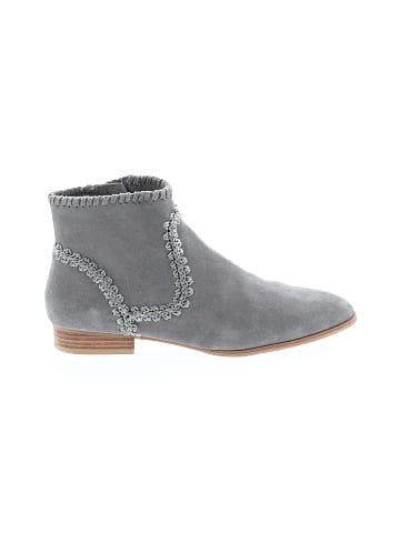 Jack Rogers Ankle Boots (view 1)