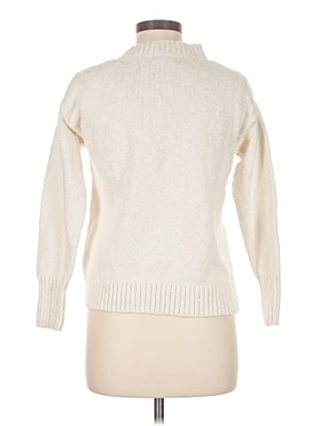 L.L.Bean Turtleneck Sweater (view 2)