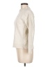 L.L.Bean Ivory Turtleneck Sweater Size M - photo 5