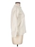 L.L.Bean Ivory Turtleneck Sweater Size M - photo 4