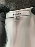 Ro & De 100% Rayon White Sleeveless Blouse Size M - photo 4