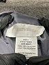 David's Bridal 100% Polyester Gray Cocktail Dress Size 4 - photo 7