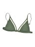 Unbranded Green Swimsuit Top Size M - photo 1