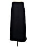 Parker Black Formal Skirt Size M - photo 2