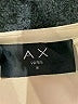 Armani Exchange Solid Tan Cocktail Dress Size 8 - photo 4