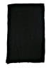 Zara Black Scarf One size - photo 2