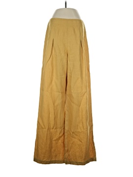 Reformation Linen Pants