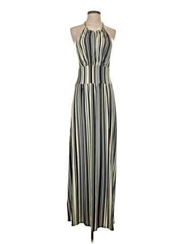 Max and Cleo Casual Dress (view 1)