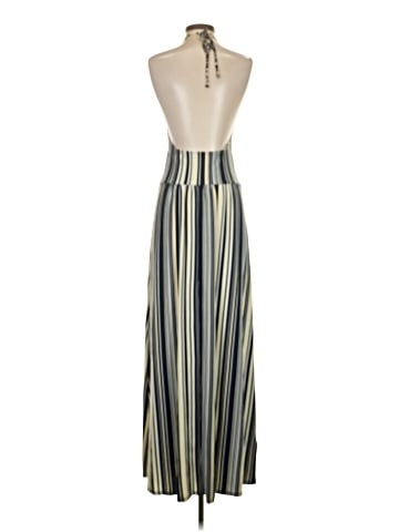 Max and Cleo Casual Dress (view 2)