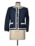 Pendleton 100% Cotton Blue Jacket Size 10 - photo 1