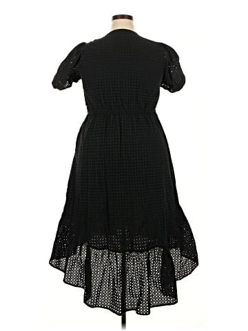Scoop Cocktail Dress (view 2)