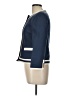 Pendleton 100% Cotton Blue Jacket Size 10 - photo 5