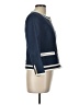 Pendleton 100% Cotton Blue Jacket Size 10 - photo 4