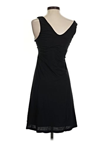 Velvet Cocktail Dress (view 2)
