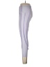 Fabletics Color Block Purple Active Pants Size L - photo 5