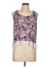 Emme Jordan Pink Tank Top Size L (estimated) - photo 1