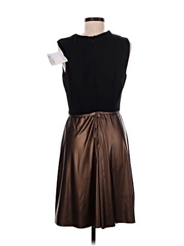Belle Badgley Mischka Cocktail Dress (view 2)