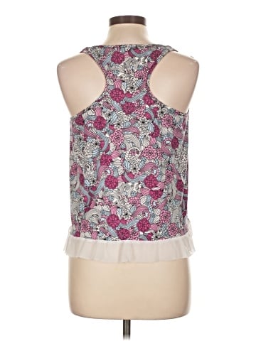 Emme Jordan Tank Top (view 2)