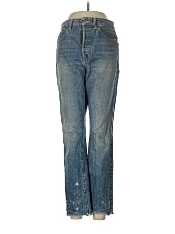 Helmut Lang Jeans (view 1)