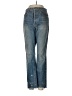 Helmut Lang Stars Blue Jeans Size M - photo 1