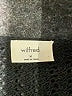 Wilfred Black Sleeveless Blouse Size M - photo 7