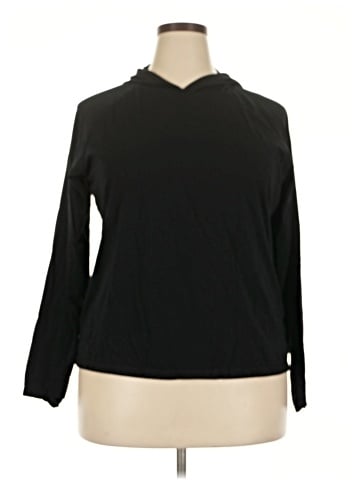 UV Skinz Long Sleeve Polo (view 1)