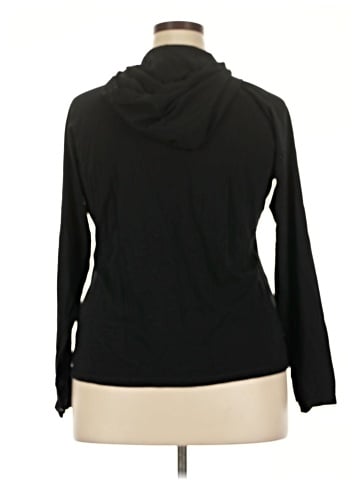 UV Skinz Long Sleeve Polo (view 2)
