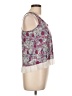 Emme Jordan Pink Tank Top Size L (estimated) - photo 4