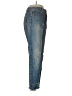 Helmut Lang Stars Blue Jeans Size M - photo 4